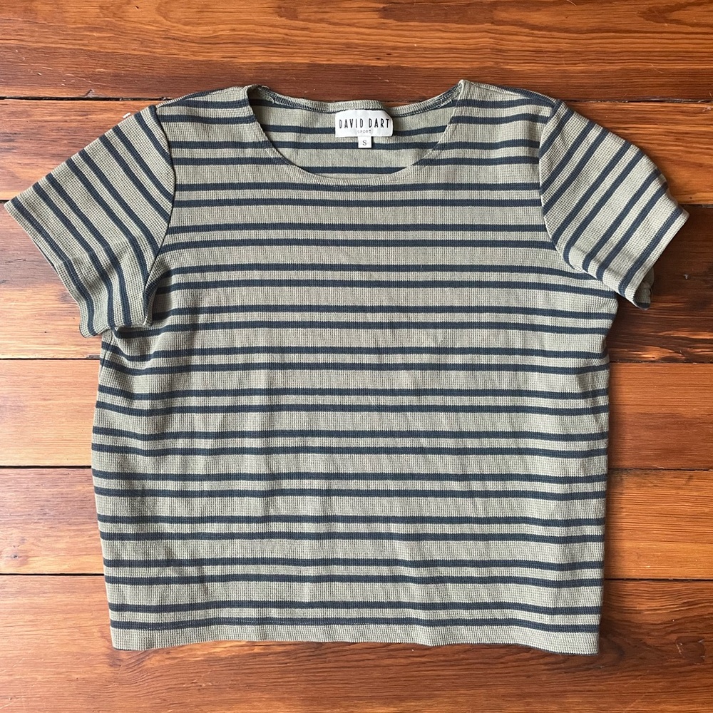 Vintage Tee